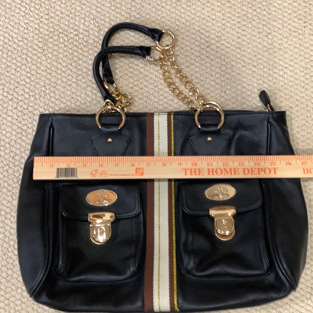 Christine Price leather